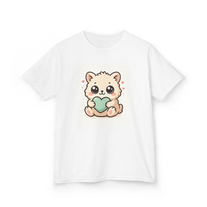 Kids Heavy Cotton™ Tee