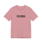 Pilipinas Gothic Script Tee