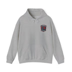 Bayaw Basketball Lethbridge Hoodie