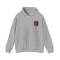 Bayaw Basketball Lethbridge Hoodie