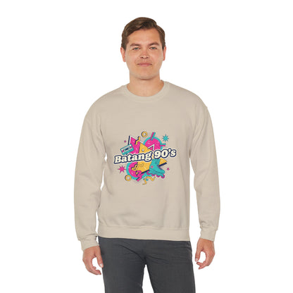 Batang 90's Unisex Heavy Blend™ Crewneck Sweatshirt