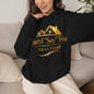 Realtor Logo Hoodie — "Sheryl 'Sey' Fehr" Branded Real Estate Pullover