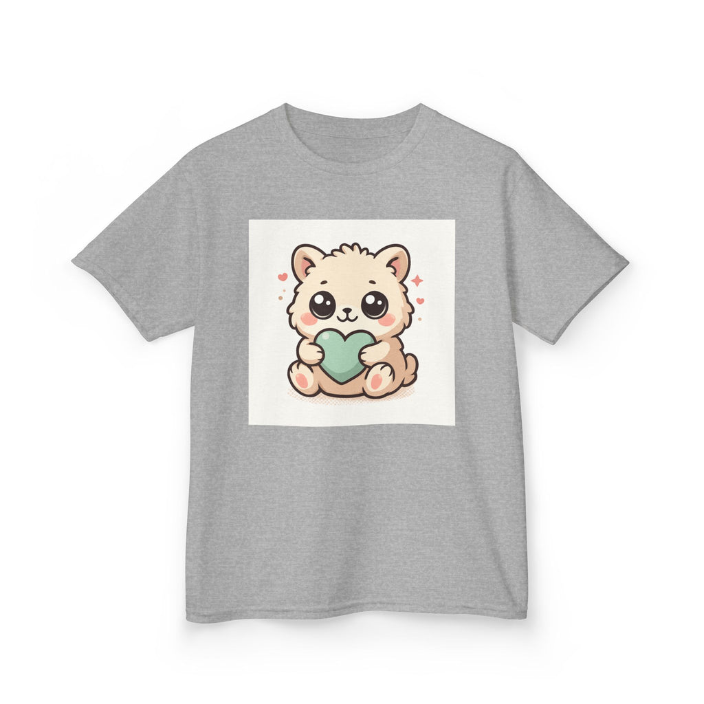 Kids Heavy Cotton™ Tee