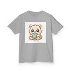Kids Heavy Cotton™ Tee