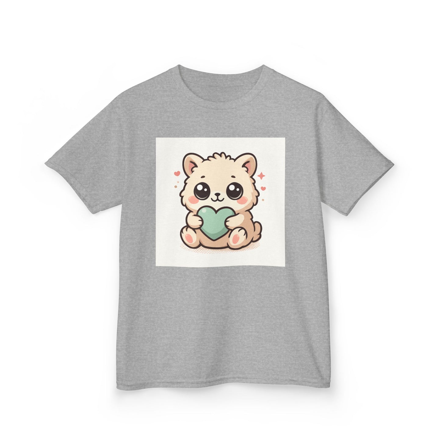 Kids Heavy Cotton™ Tee