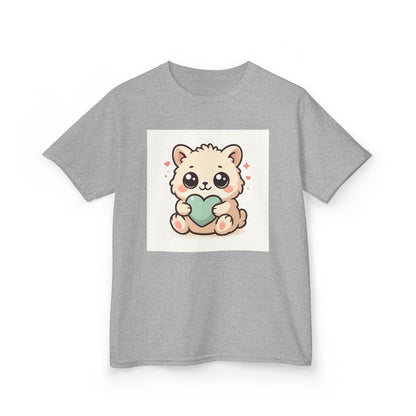 Kids Heavy Cotton™ Tee