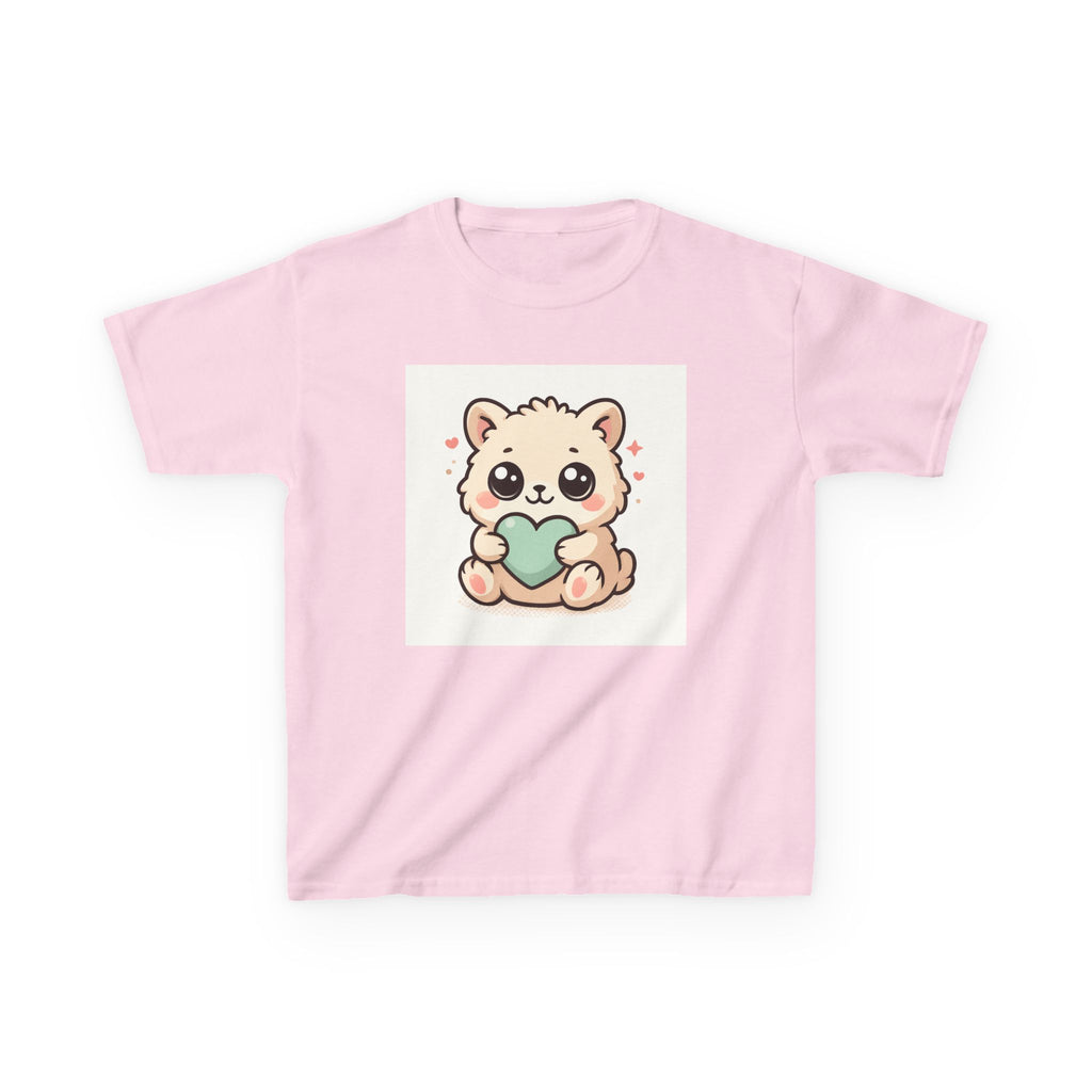 Kids Heavy Cotton™ Tee
