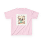 Kids Heavy Cotton™ Tee