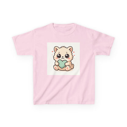 Kids Heavy Cotton™ Tee