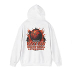 Bayaw Basketball Lethbridge Referee Hoodie