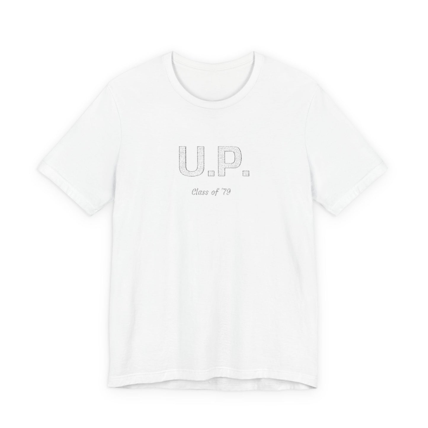 Personalized Embroidery Tee