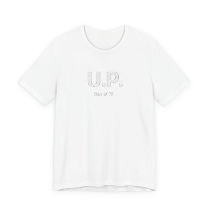 Personalized Embroidery Tee