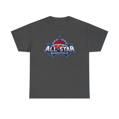 All-Star Shootout Basketball T-Shirt