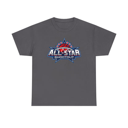 All-Star Shootout Basketball T-Shirt