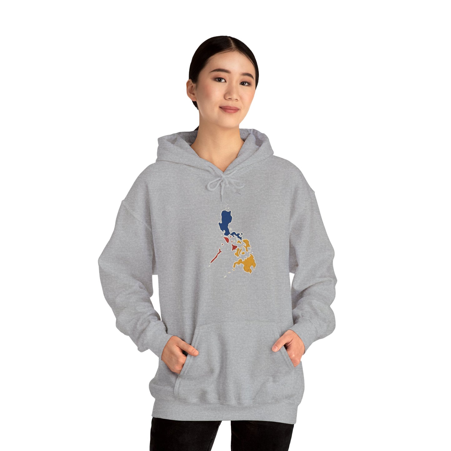 Pilipinas, Sa isip sa salita at sa gawa with logo