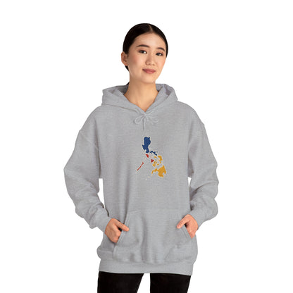 Pilipinas, Sa isip sa salita at sa gawa with logo