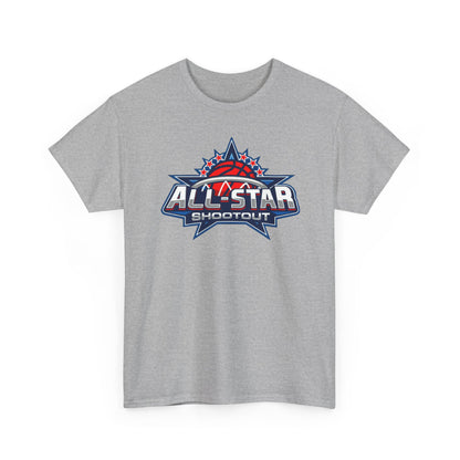 All-Star Shootout Basketball T-Shirt
