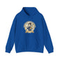 Parenting: Sleep Later, Love Harder Hoodie