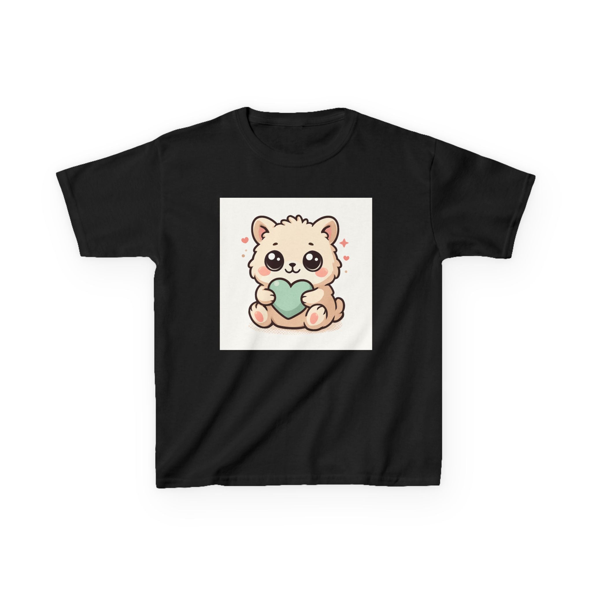 Kids Heavy Cotton™ Tee