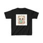 Kids Heavy Cotton™ Tee