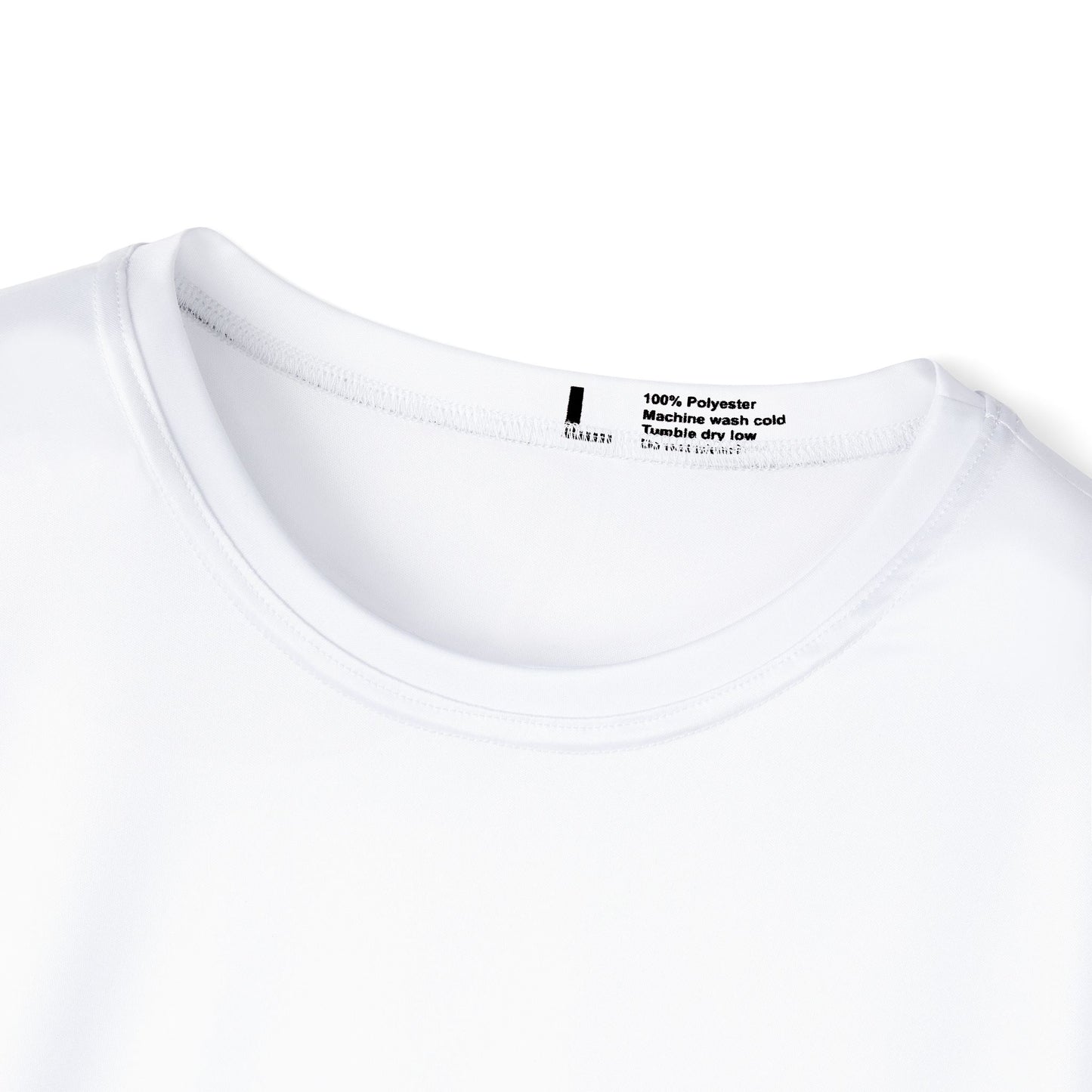 Basketball Jersey Tee - Basketbolero Numero Uno Made for Love