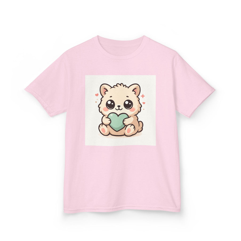 Kids Heavy Cotton™ Tee