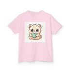 Kids Heavy Cotton™ Tee