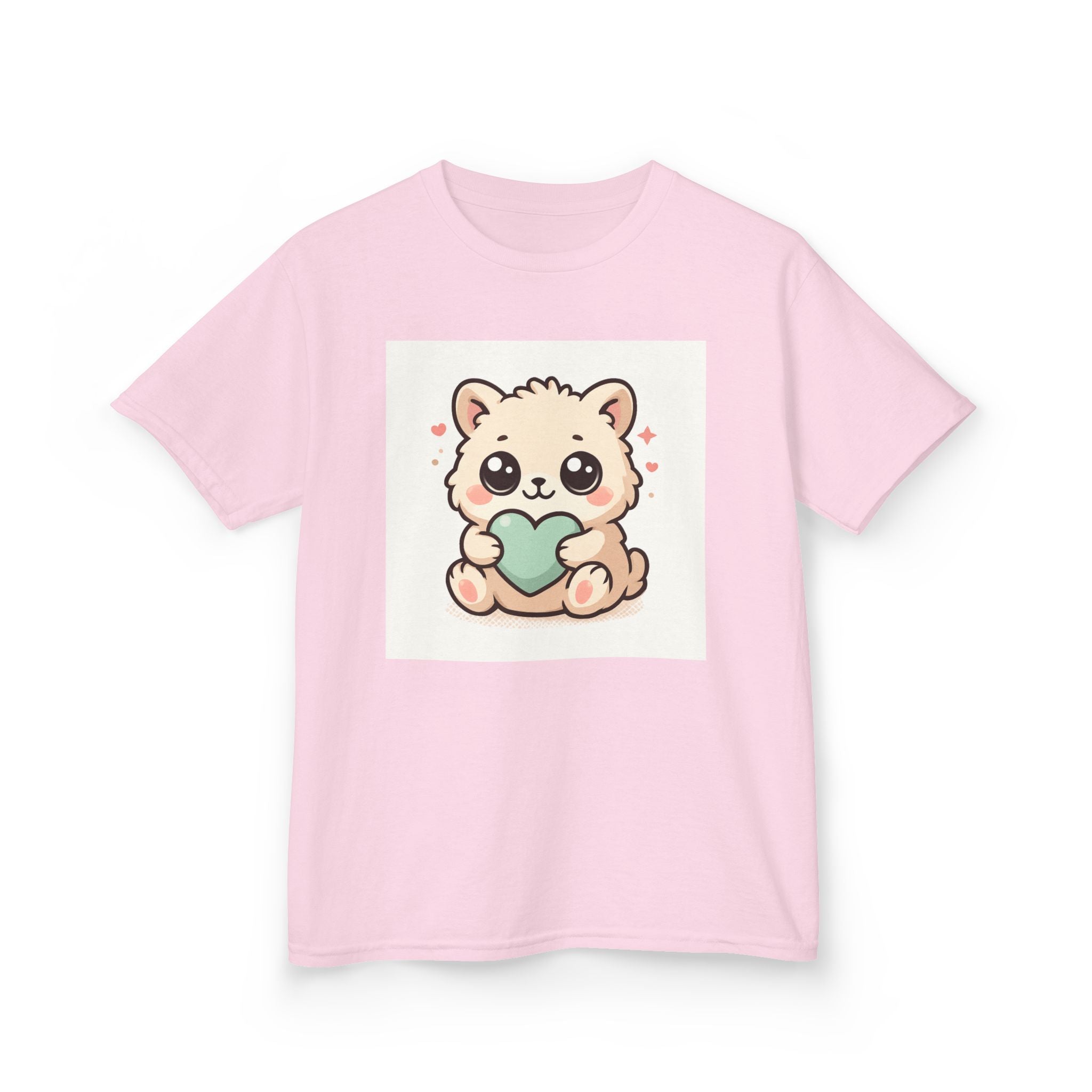 Kids Heavy Cotton™ Tee