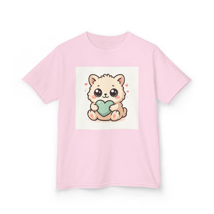 Kids Heavy Cotton™ Tee