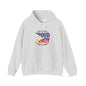 Proud Pinoy  Sa Isip Sa Salita at Sa Gawa Hoodie — Filipino Heritage Pullover