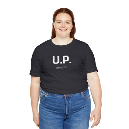 Personalized Embroidery Tee