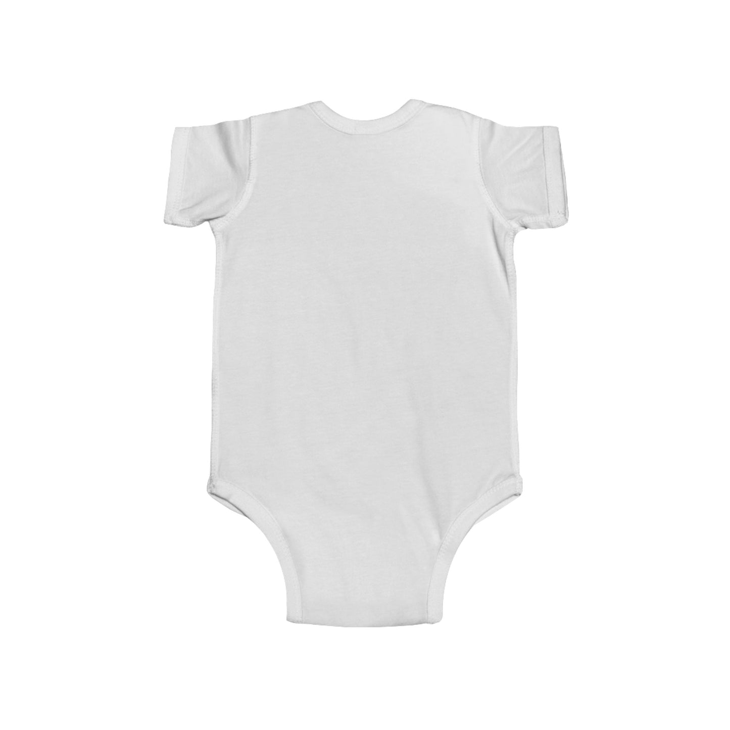 Daddy's Girl Infant Bodysuit - Adorable Baby Clothes for Newborns