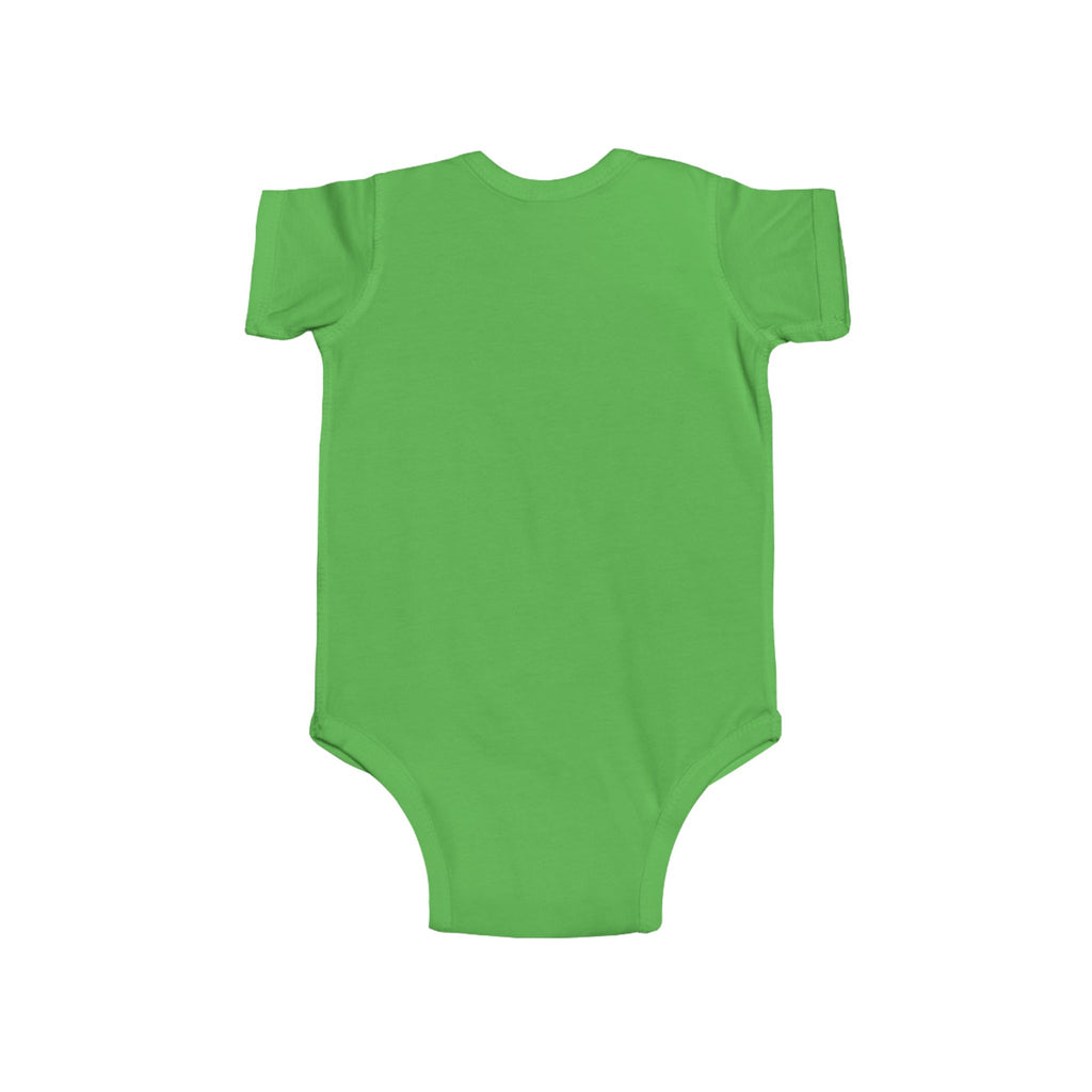 Daddy's Girl Infant Bodysuit - Adorable Baby Clothes for Newborns