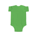 Daddy's Girl Infant Bodysuit - Adorable Baby Clothes for Newborns