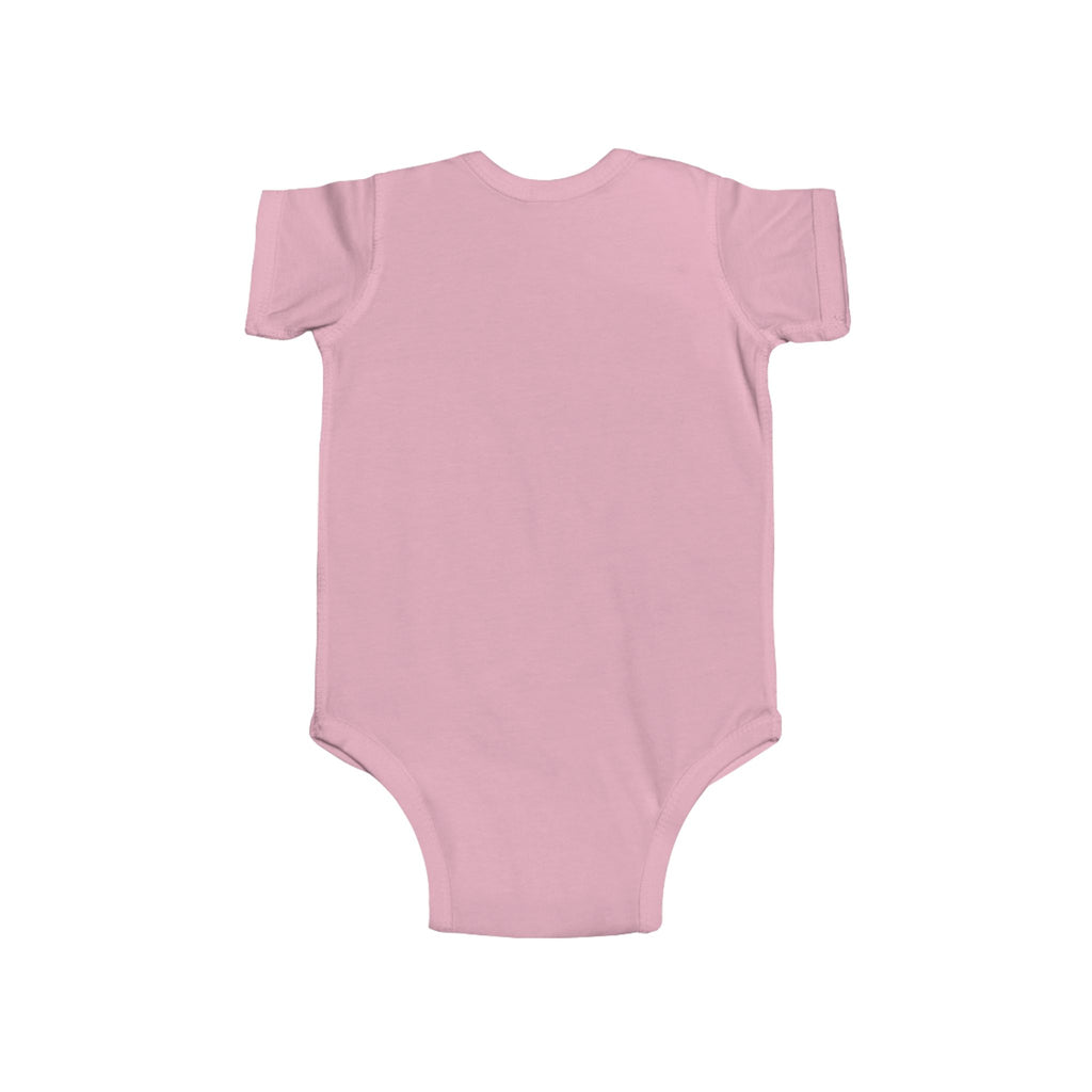Daddy's Girl Infant Bodysuit - Adorable Baby Clothes for Newborns