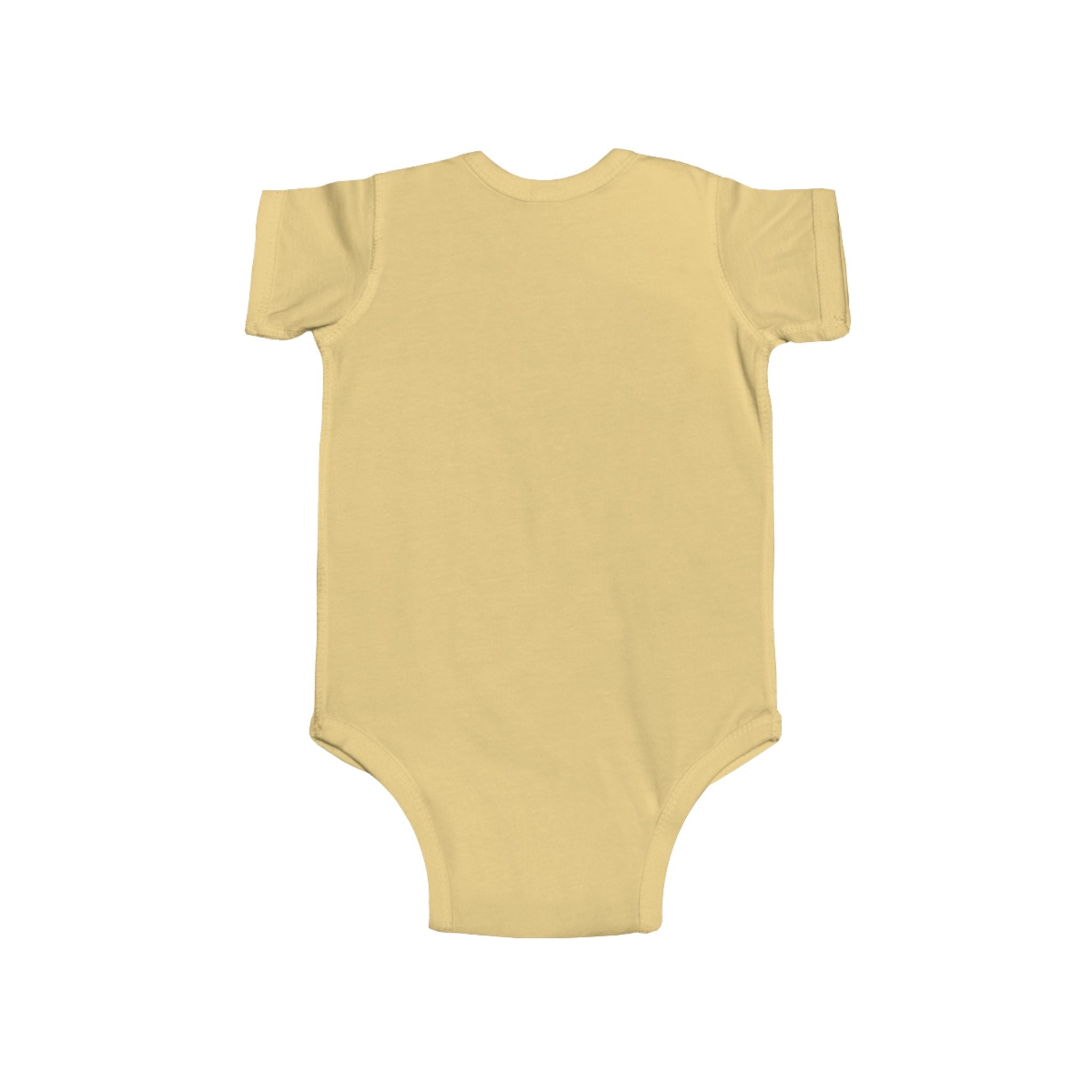 Daddy's Girl Infant Bodysuit - Adorable Baby Clothes for Newborns