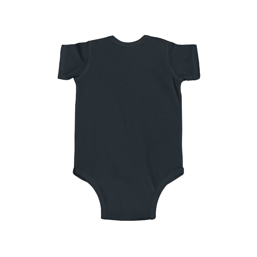 Daddy's Girl Infant Bodysuit - Adorable Baby Clothes for Newborns