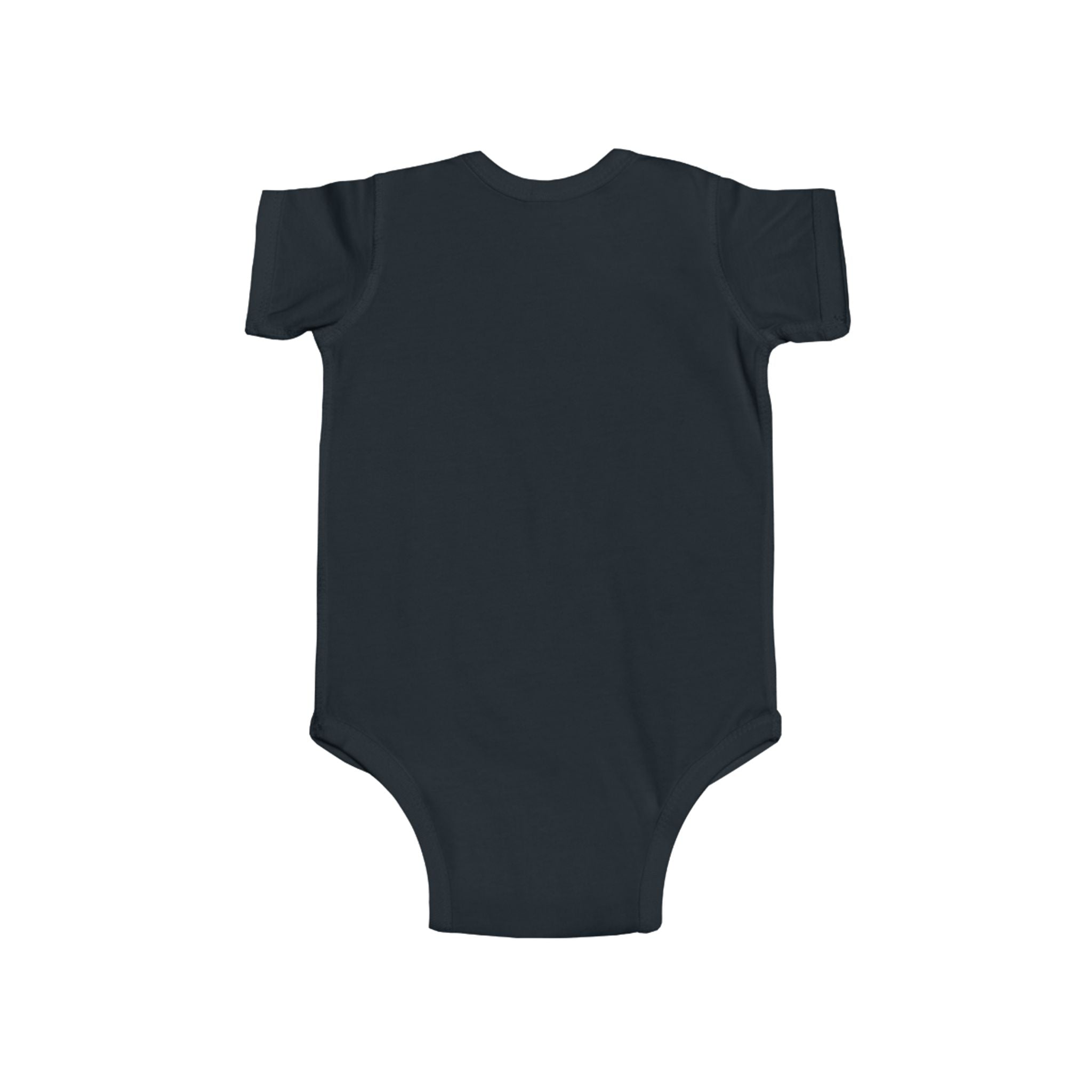 Daddy's Girl Infant Bodysuit - Adorable Baby Clothes for Newborns