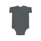 Daddy's Girl Infant Bodysuit - Adorable Baby Clothes for Newborns