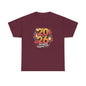 2026 Festival Unisex Heavy Cotton Tee - Celebrate in Style