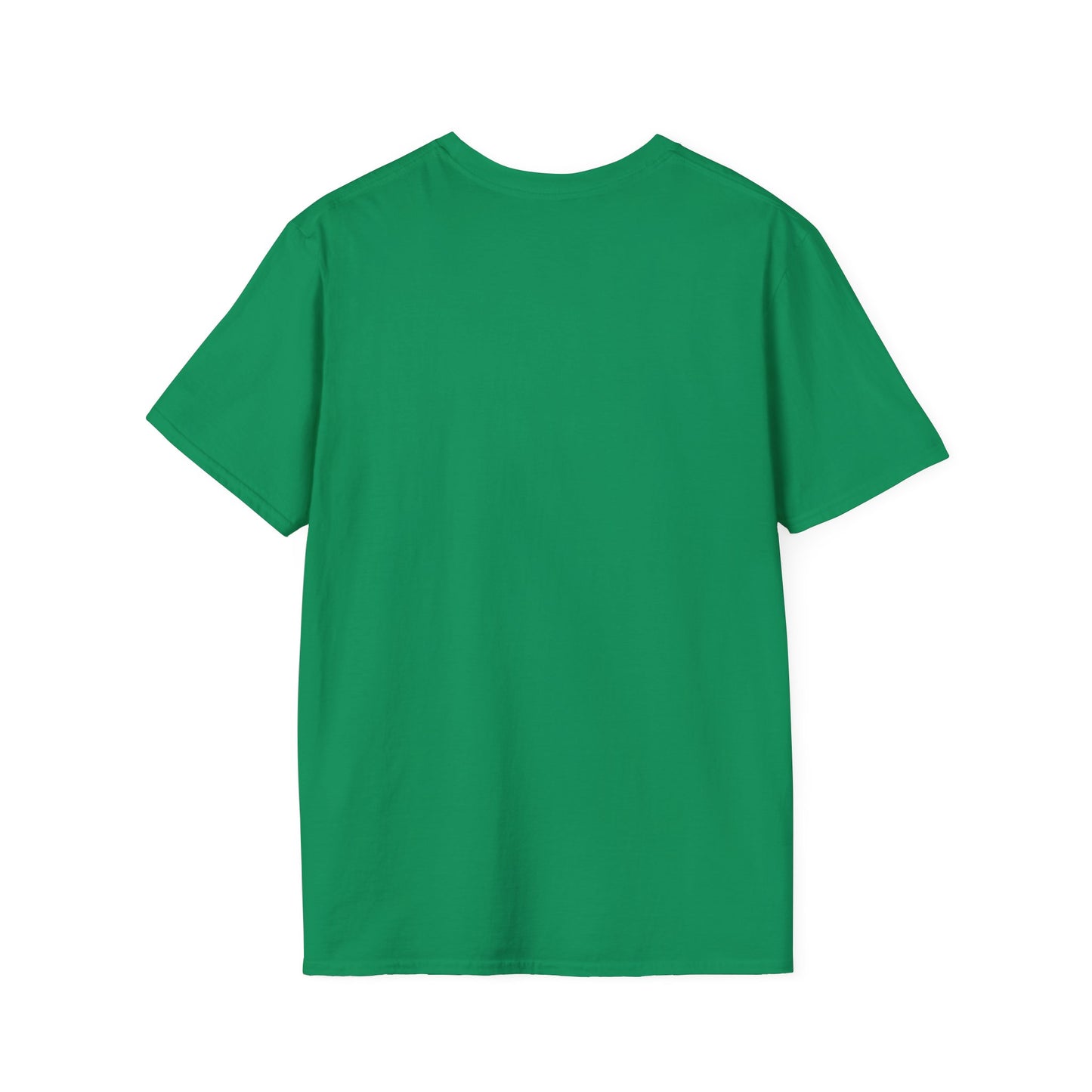 White Christmas Orange Blossom 2025 T-Shirt