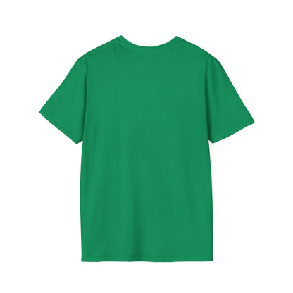 White Christmas Orange Blossom 2025 T-Shirt