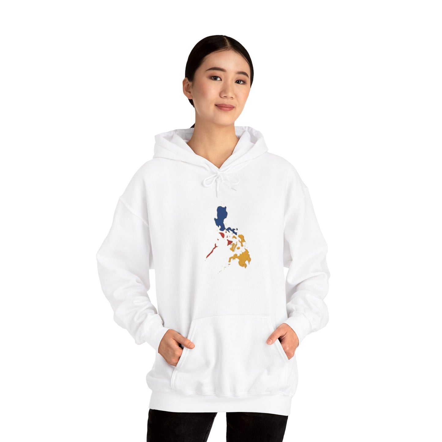 Pilipinas, Sa isip sa salita at sa gawa with logo